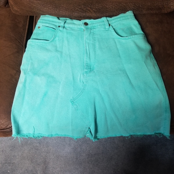 Vintage skirt - Picture 4 of 5